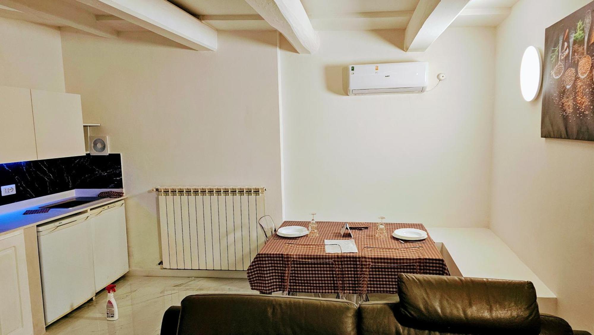 Piccolo Feudo Green Resort (Adults Only) 비테르보 객실 사진
