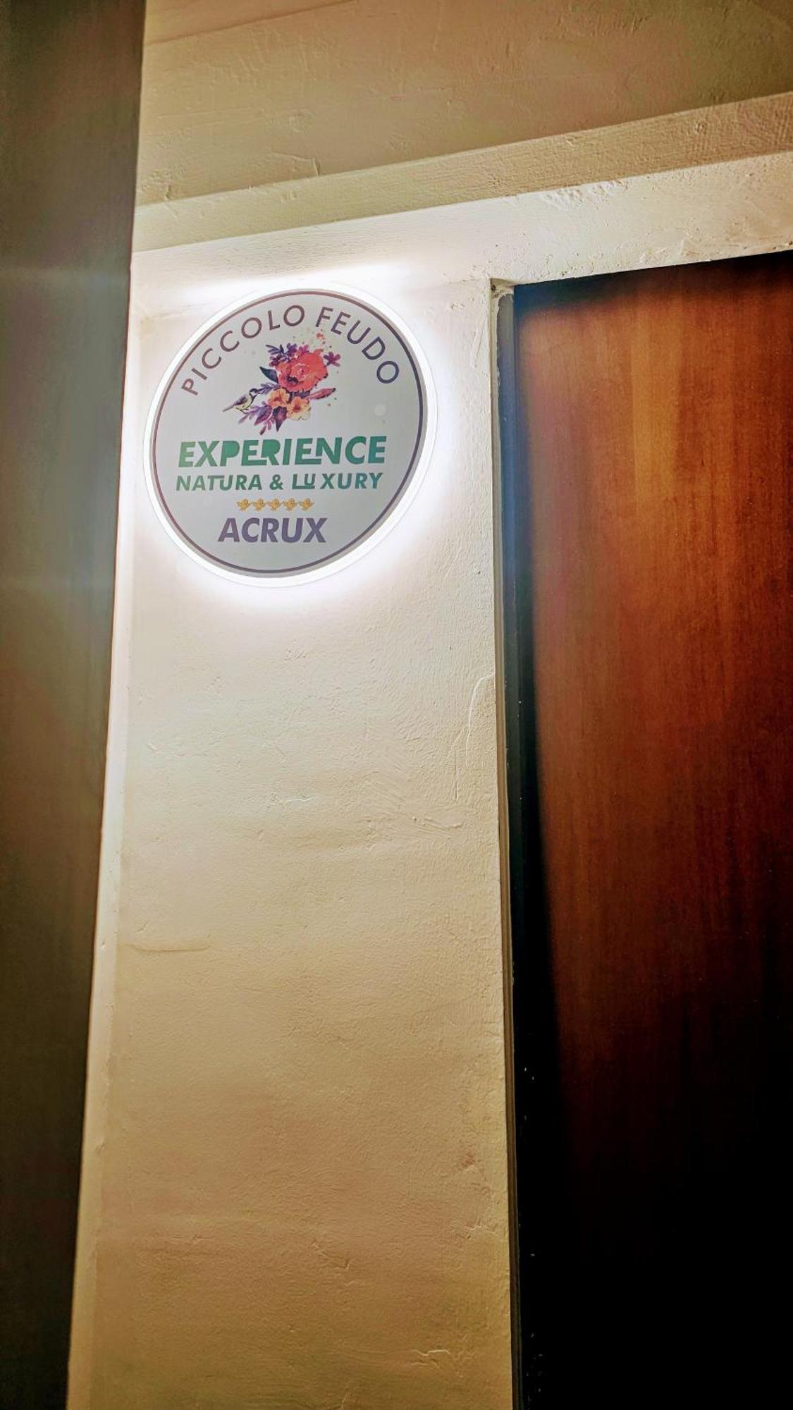 Piccolo Feudo Green Resort (Adults Only) 비테르보 객실 사진