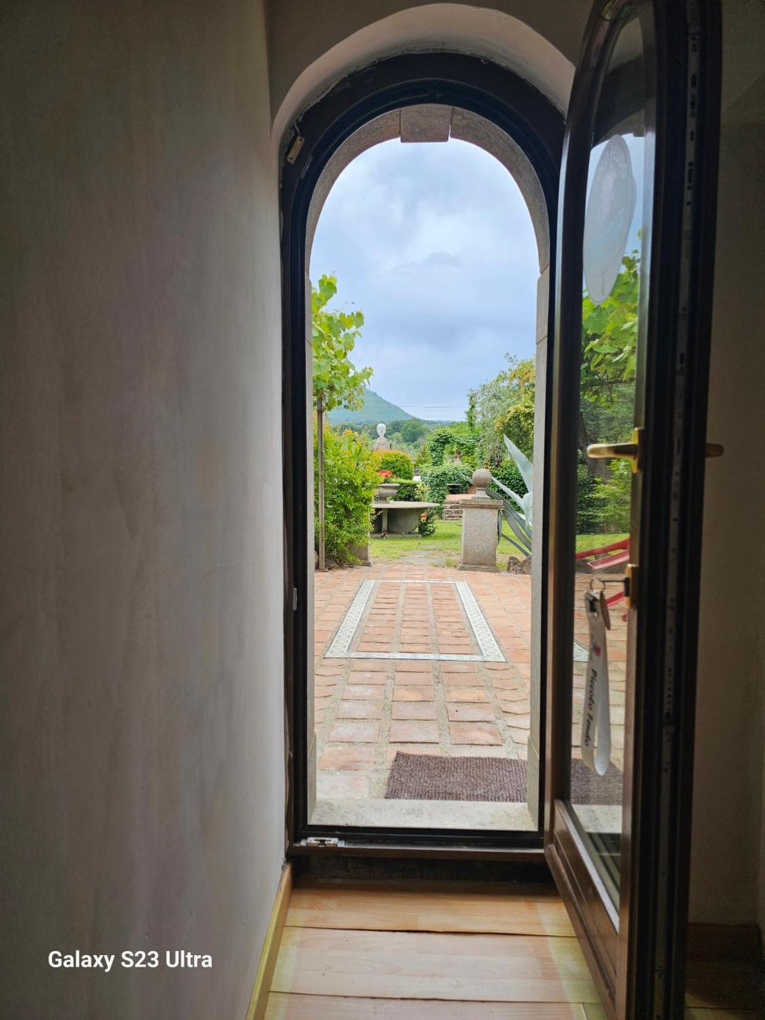 Piccolo Feudo Green Resort (Adults Only) 비테르보 객실 사진