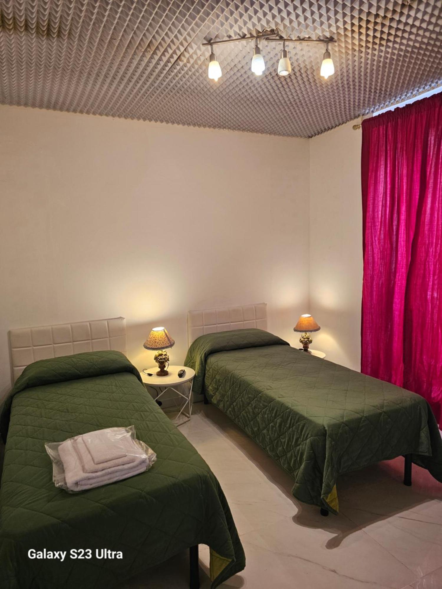 Piccolo Feudo Green Resort (Adults Only) 비테르보 객실 사진