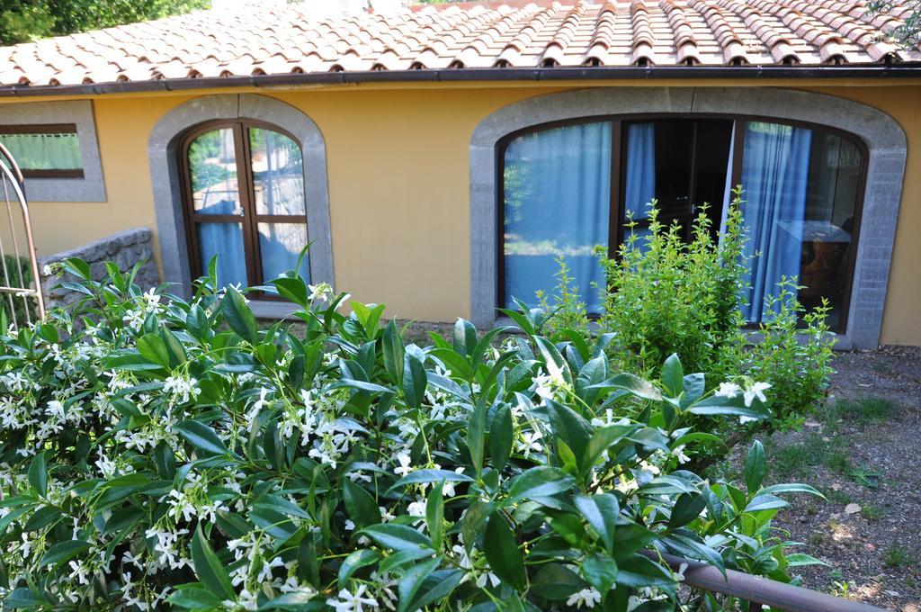Piccolo Feudo Green Resort (Adults Only) 비테르보 객실 사진